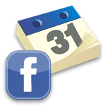 Facebook and Calendar Integration